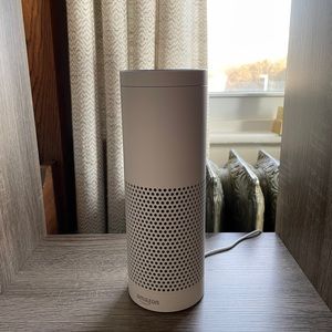 Amazon Alexa